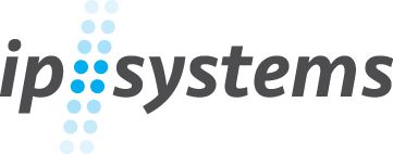 ip::systems Logo